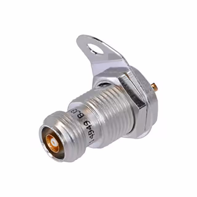 BJ3150 Cinch Connectivity Solutions Trompeter  Gruppi di connettori coassiali (RF)